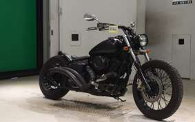 YAMAHA DRAGSTAR 400 2000 VH01J