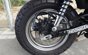 HONDA  MONKEY 125 JB02