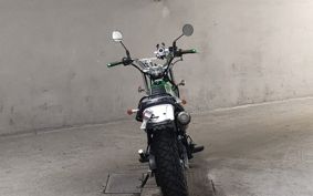 SUZUKI VAN VAN 200 NH41A