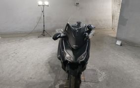 HONDA FORZA MF17