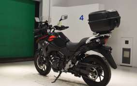 SUZUKI Vｽﾄﾛｰﾑ250A 2007