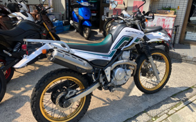 YAMAHA SEROW 250 DG17J