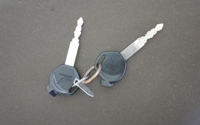 HONDA ﾀﾞﾝｸ AF78