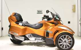 OTHER CAN-AM SPIDER RT LIMITED 2014