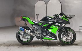 KAWASAKI NINJA 250 EX250L