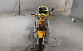 HONDA SUPER CUB110 JA56