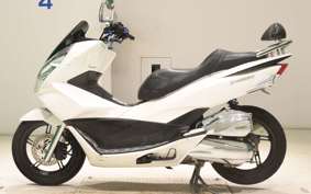 HONDA PCX 125 2010 JF56