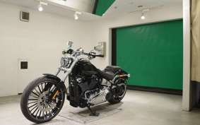 HARLEY FVBR1920 2026