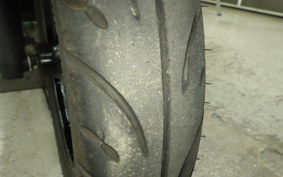 SUZUKI BURGMANストリート125EX 2023 EA23M