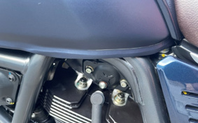 DUCATI SCRAMBLER NIGHT SHIFT 2024 7K00