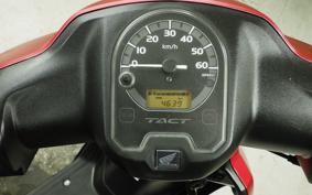HONDA TACT-4ﾍﾞｰｼｯｸ AF79