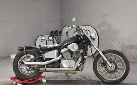 HONDA STEED 400 NC26