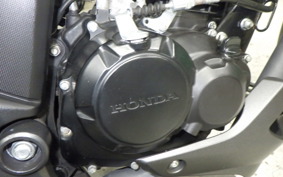 HONDA HORNET 2.0 2016
