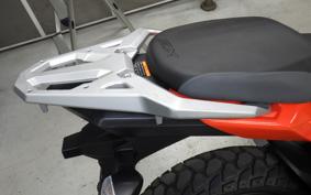 SUZUKI Vストローム250SX EL11L