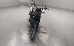 HONDA CL250 MC57