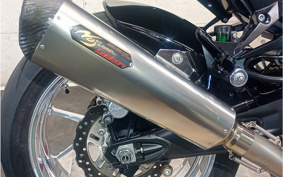 KAWASAKI Z1000 2009 ZRT00B