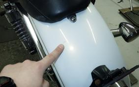 HARLEY FXDL 1580 2008