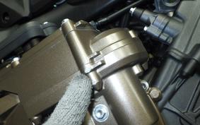 HONDA CB650R E-Clutch 2025 RH17