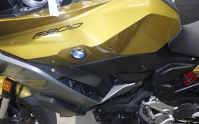BMW F900XR PREMIUM LINE 2021