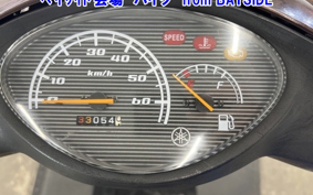 YAMAHA JOG-5