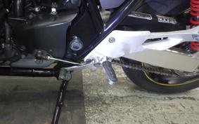 HONDA CB400 SUPER BOLDOR 2017 NC42