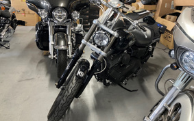 HARLEY  HARLEY FXDBI 2006 GX1