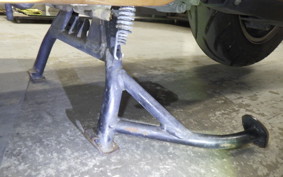 SUZUKI GEMMA 250 2008 CJ47A