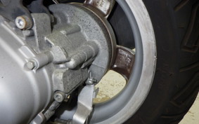 VESPA PRIMAVERA 125 2005