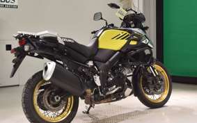 SUZUKI DL1000 ( V-Strom 1000 ) XTA 2017 VU51A