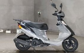 SUZUKI ADDRESS V125 CF46A