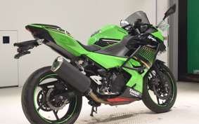 KAWASAKI NINJA 400 2020 EX400G
