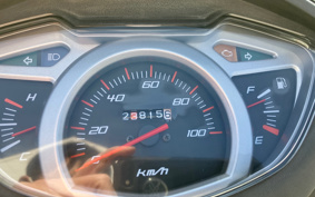 HONDA LEAD 110 JF19