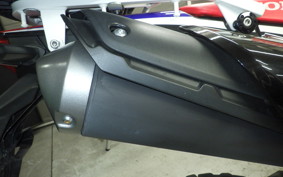 HONDA CRF250 RALLY A 2008 MD44