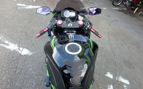 KAWASAKI NINJA ZX-6R 2016 ZX636E