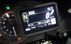 KAWASAKI VERSYS 1000 SE 2022 LZT00D