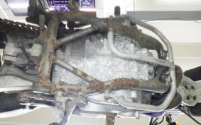 HONDA XR250 MD30