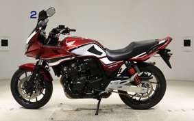 HONDA CB400 SUPER BOLDOR A 2021 NC42