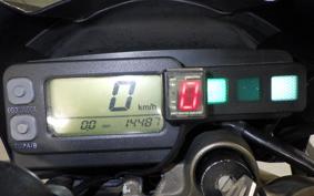 KAWASAKI KLX250