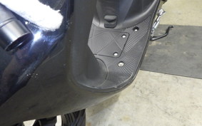 SUZUKI ADDRESS V50 2016 CA4BA