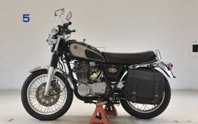 YAMAHA SR500 1994 1JN