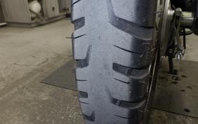HONDA CG125 2008