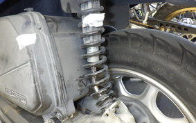 HONDA TACT-4ﾍﾞｰｼｯｸ AF79