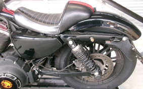 HARLEY XL1200X 2015 LC3