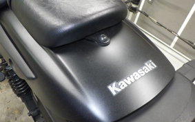 KAWASAKI ELIMINATOR400-3 2023 EL400A