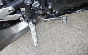 KAWASAKI NINJA 400 2023 EX400G