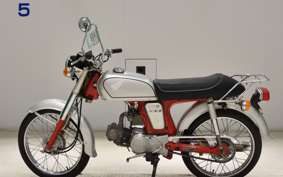 HONDA CD50 BENLY S CD50
