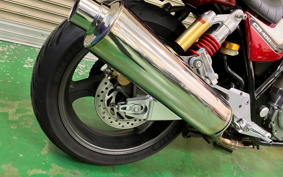 HONDA CB400SFV-3 BOLDOR 2013 NC42