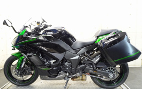 KAWASAKI NINJA 1000 SX 2023 ZXT02K