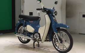 HONDA C125 SUPER CUB 2004 JA71