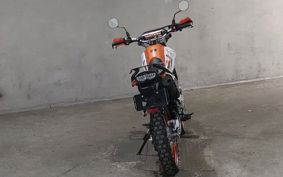 YAMAHA SEROW 250 DG31J